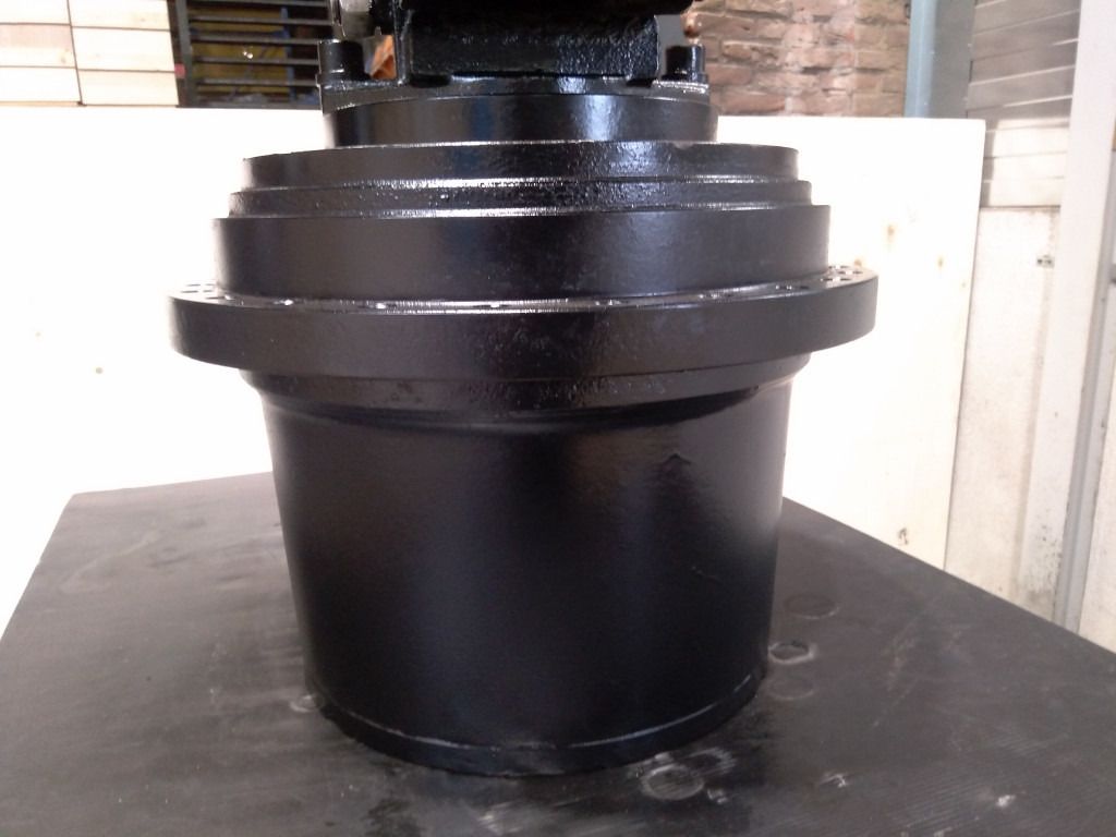 Liebherr 944305003 - Mando final para Maquinaria de construcción: foto 2 Liebherr 944305003 - Mando final para Maquinaria de construcción: foto 2