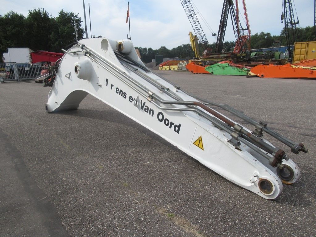 Liebherr R954C HD - - Brazo para Maquinaria de construcción: foto 2 Liebherr R954C HD - - Brazo para Maquinaria de construcción: foto 2