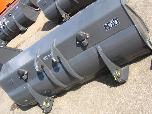 New Holland 4552603 - Cazo cargador: foto 2 New Holland 4552603 - Cazo cargador: foto 2