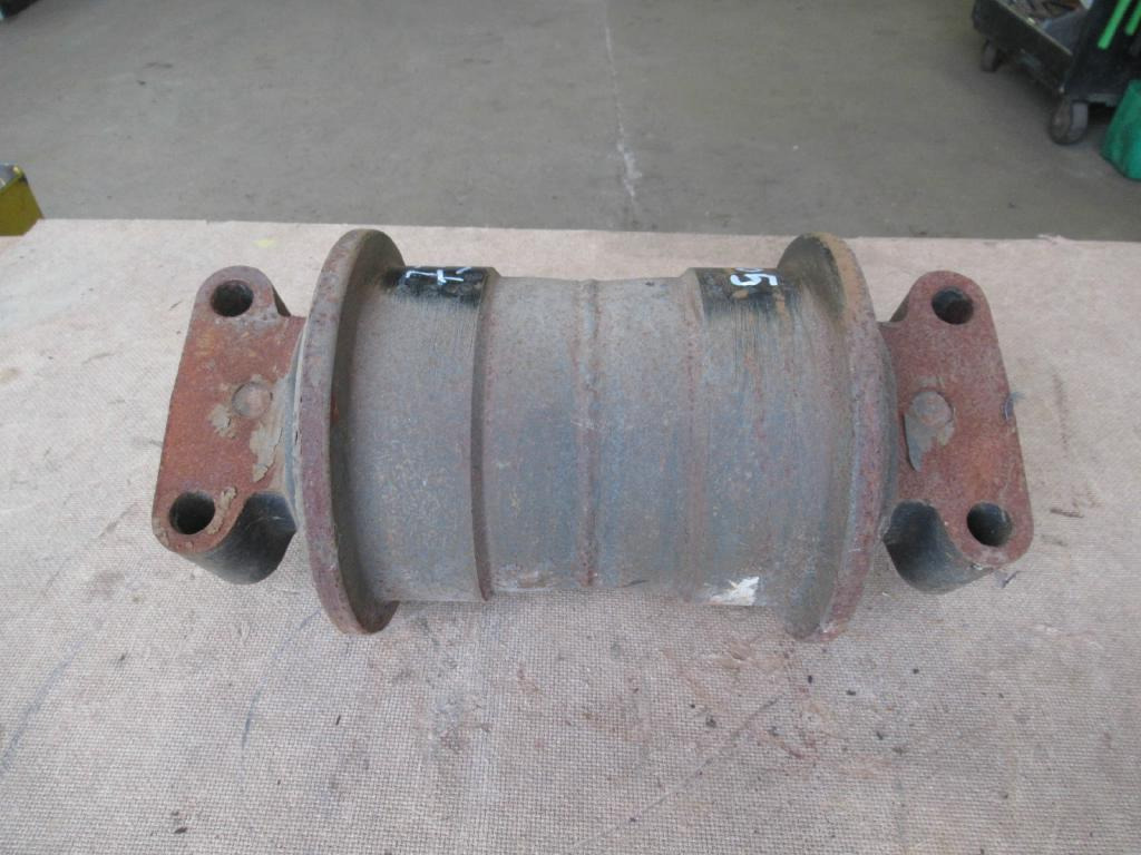 New Holland 73181638 - Oruga - Rodillo para Maquinaria de construcción: foto 1 New Holland 73181638 - Oruga - Rodillo para Maquinaria de construcción: foto 1