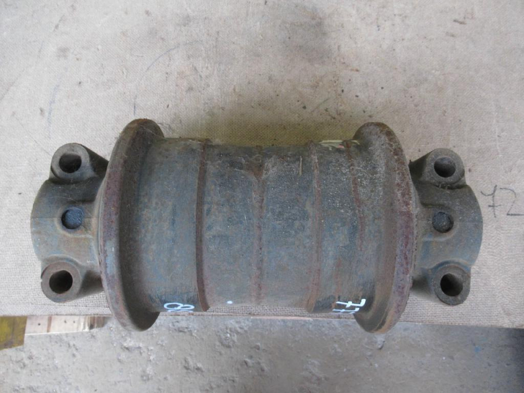 New Holland 73181638 - Oruga - Rodillo para Maquinaria de construcción: foto 2 New Holland 73181638 - Oruga - Rodillo para Maquinaria de construcción: foto 2