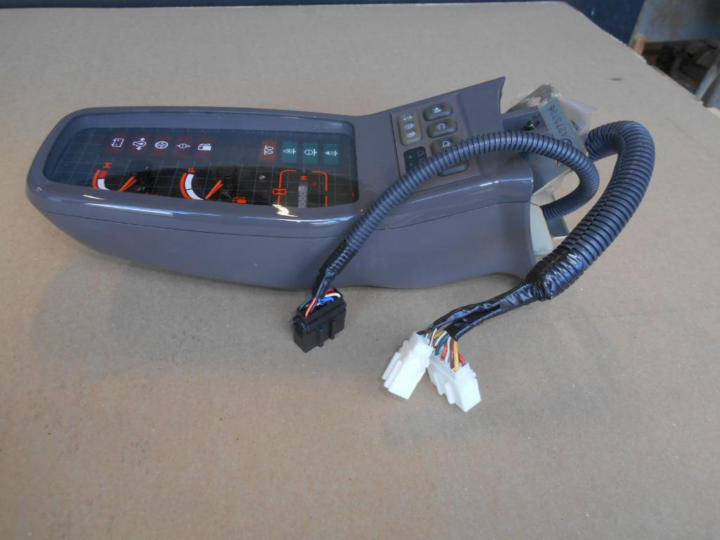 New Holland Kobelco 71451208 - - Salpicadero para Maquinaria de construcción: foto 3 New Holland Kobelco 71451208 - - Salpicadero para Maquinaria de construcción: foto 3