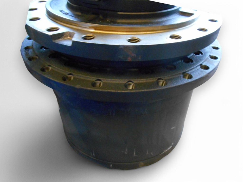 New Holland LC15V00014F1 - 72215535 - Mando final para Maquinaria de construcción: foto 2 New Holland LC15V00014F1 - 72215535 - Mando final para Maquinaria de construcción: foto 2