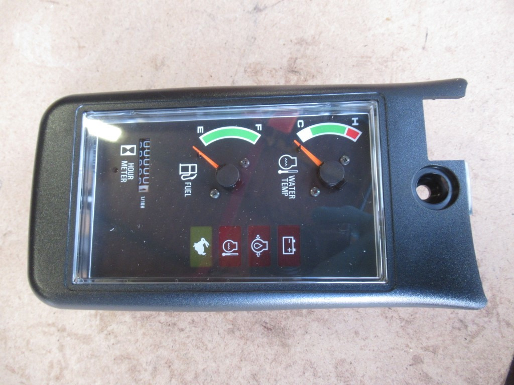 New Holland PA17M00002F6 - - Cabina e interior para Maquinaria de construcción: foto 3 New Holland PA17M00002F6 - - Cabina e interior para Maquinaria de construcción: foto 3