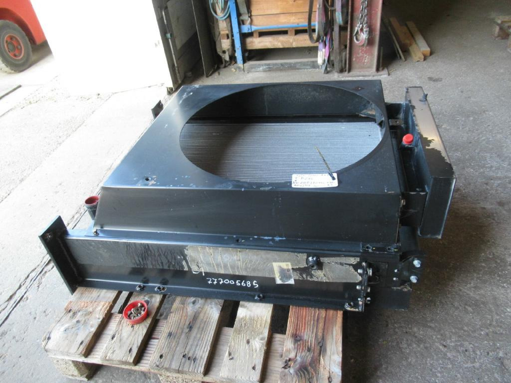 New Holland YN05P00034S001 - Radiador para Maquinaria de construcción: foto 2 New Holland YN05P00034S001 - Radiador para Maquinaria de construcción: foto 2