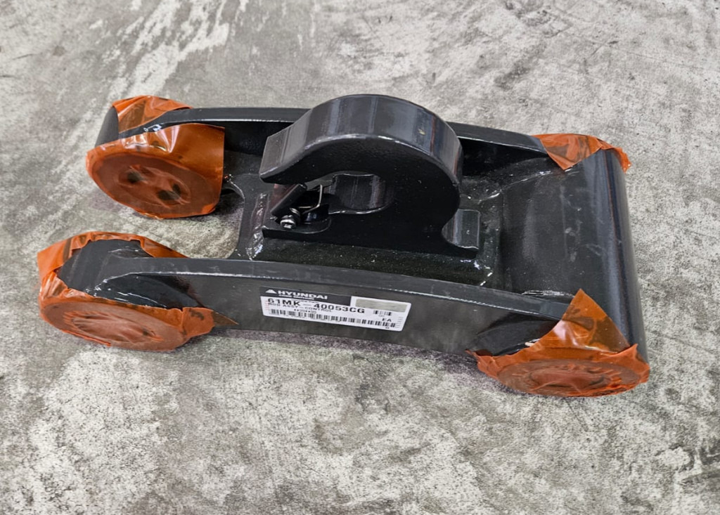 Case 61MK-40053CG - Piezas de recambio para Maquinaria de construcción: foto 2 Case 61MK-40053CG - Piezas de recambio para Maquinaria de construcción: foto 2