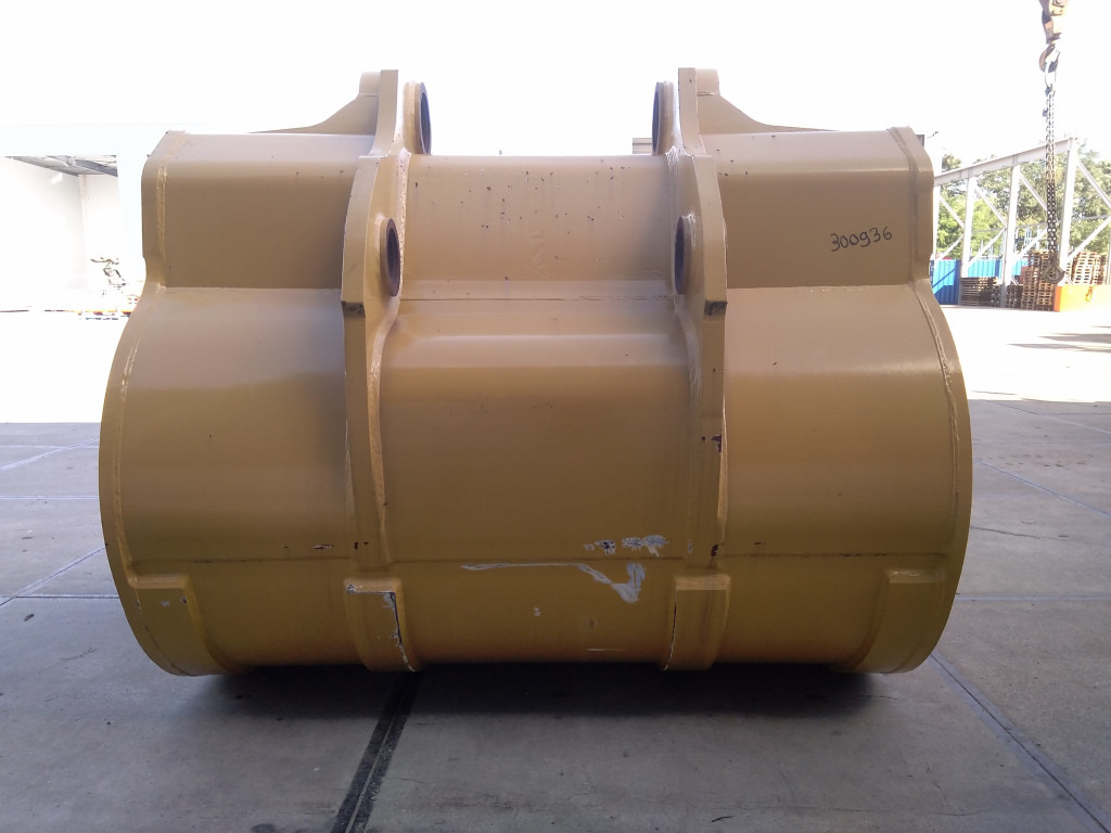 Terex O&K 3694495 - - Cazo para excavadora: foto 3 Terex O&K 3694495 - - Cazo para excavadora: foto 3