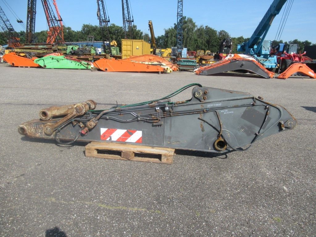 Volvo VOE14544931 - Brazo para Maquinaria de construcción: foto 4 Volvo VOE14544931 - Brazo para Maquinaria de construcción: foto 4