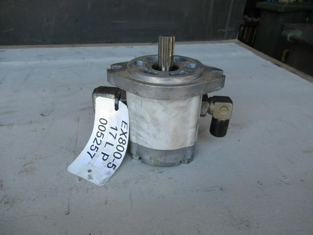 Zexel 307002-4650 - - Bomba hidráulica para Maquinaria de construcción: foto 1 Zexel 307002-4650 - - Bomba hidráulica para Maquinaria de construcción: foto 1