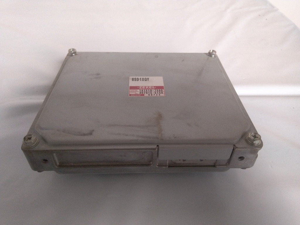 Zexel 407915-5150 - Unidad de control: foto 1 Zexel 407915-5150 - Unidad de control: foto 1