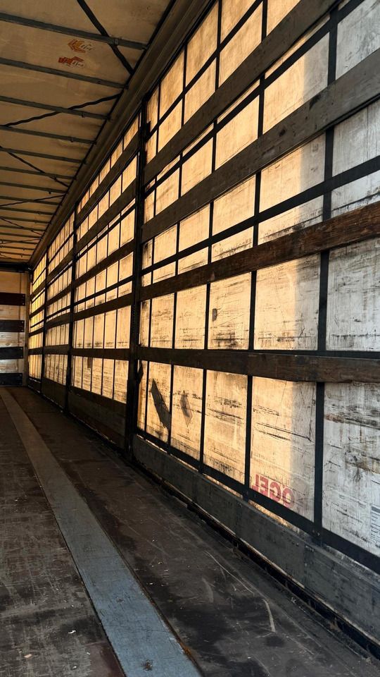 Semirremolque lona Kögel S24-1 C3V: foto 11