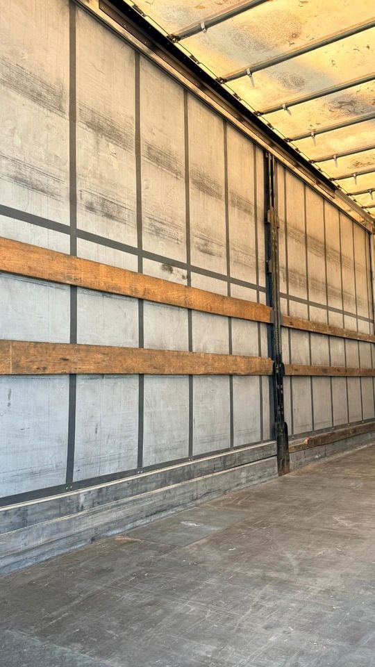 Camión lona MAN TGX 24.480: foto 19 Camión lona MAN TGX 24.480: foto 19