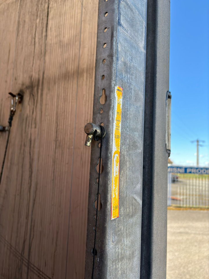 Semirremolque lona SCHMITZ SCS 24/L: foto 16