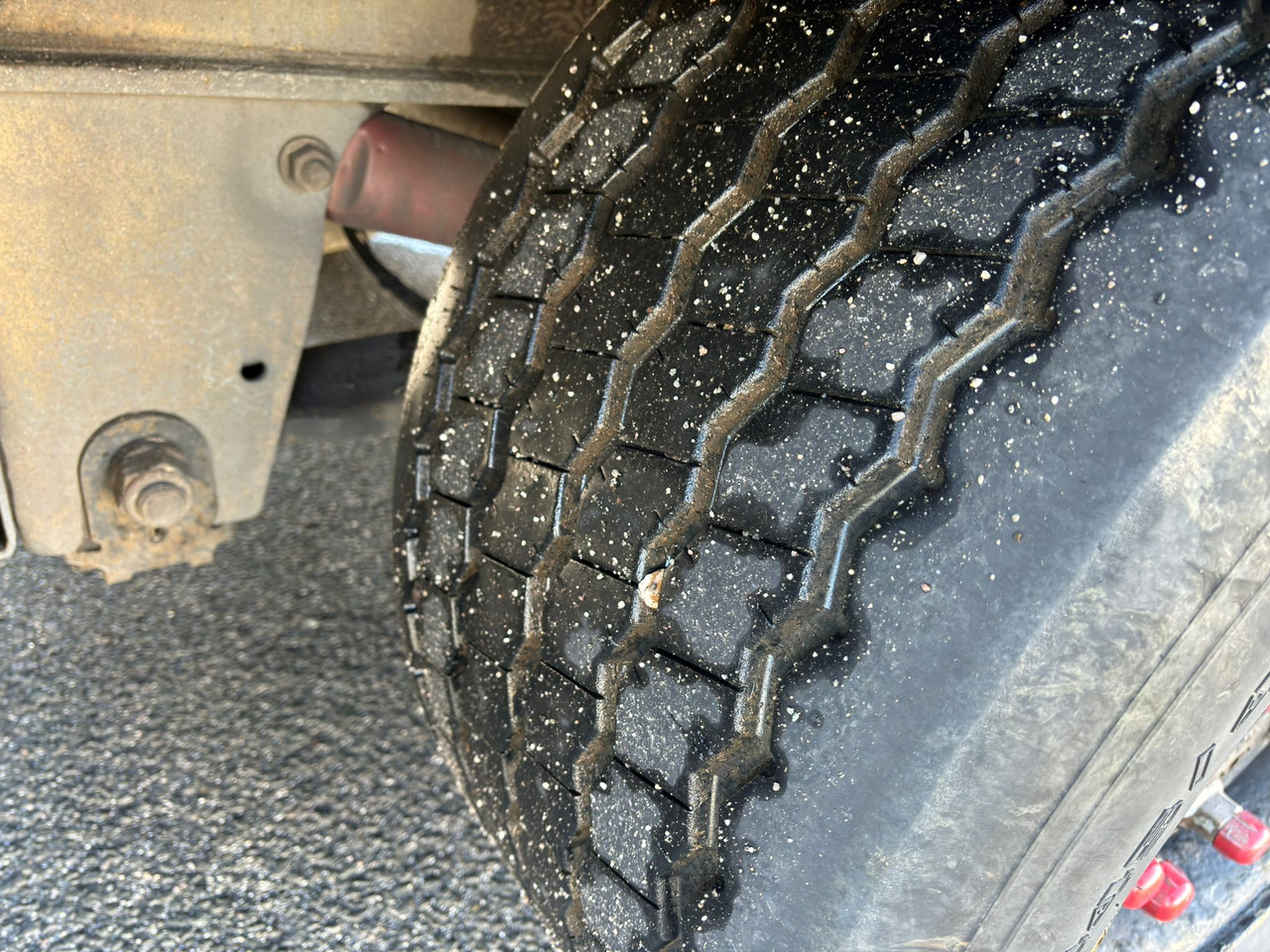 Semirremolque lona SCHMITZ SCS 24/L: foto 8