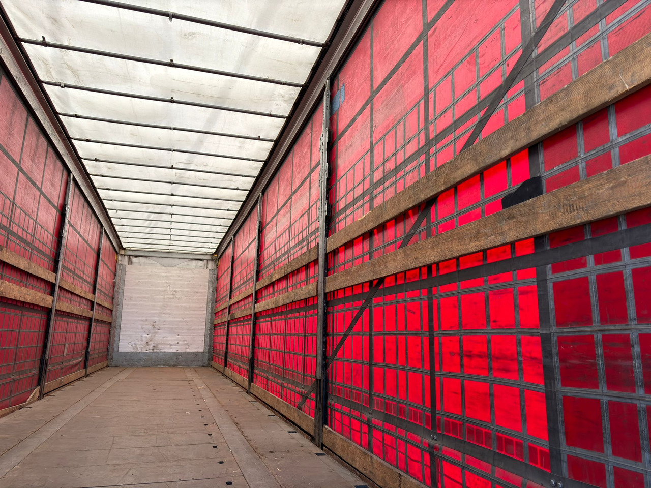 Semirremolque lona SCHMITZ SCS 24/L: foto 14