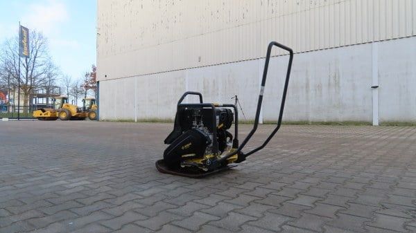 Bomag BP 20/50 D - Plancha reversible: foto 4 Bomag BP 20/50 D - Plancha reversible: foto 4