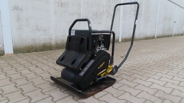 Bomag BP 20/50 D - Plancha reversible: foto 5 Bomag BP 20/50 D - Plancha reversible: foto 5