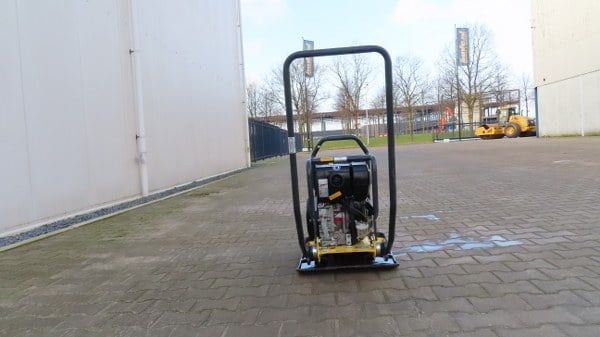 Bomag BP 20/50 D - Plancha reversible: foto 3 Bomag BP 20/50 D - Plancha reversible: foto 3