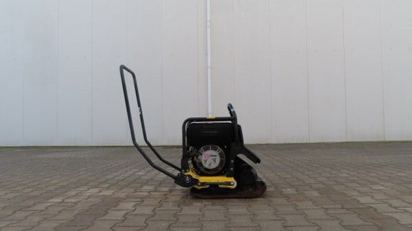 Bomag BP 20/50 D - Plancha reversible: foto 1 Bomag BP 20/50 D - Plancha reversible: foto 1