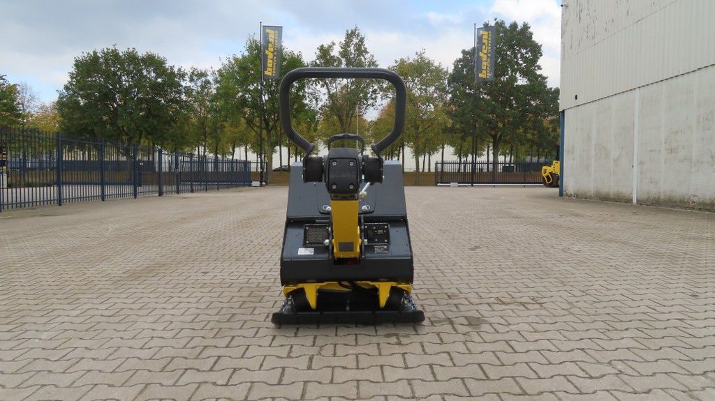 Bomag BPR 100/80D - Plancha reversible: foto 3 Bomag BPR 100/80D - Plancha reversible: foto 3