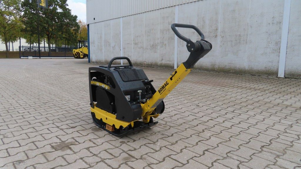 Bomag BPR 35/42D - Plancha reversible: foto 4 Bomag BPR 35/42D - Plancha reversible: foto 4