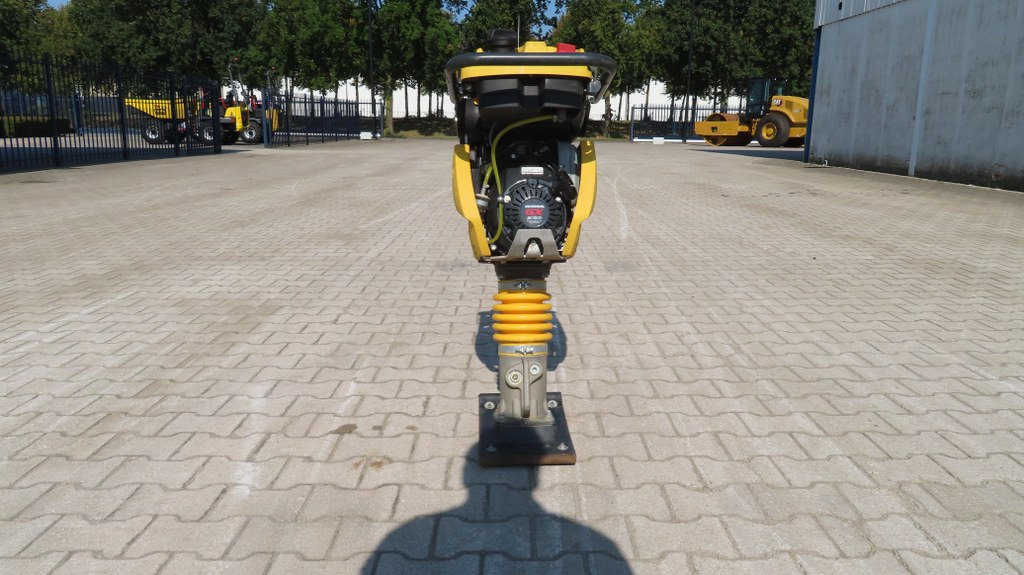 Bomag BT60 - Vibroapisonador: foto 3 Bomag BT60 - Vibroapisonador: foto 3