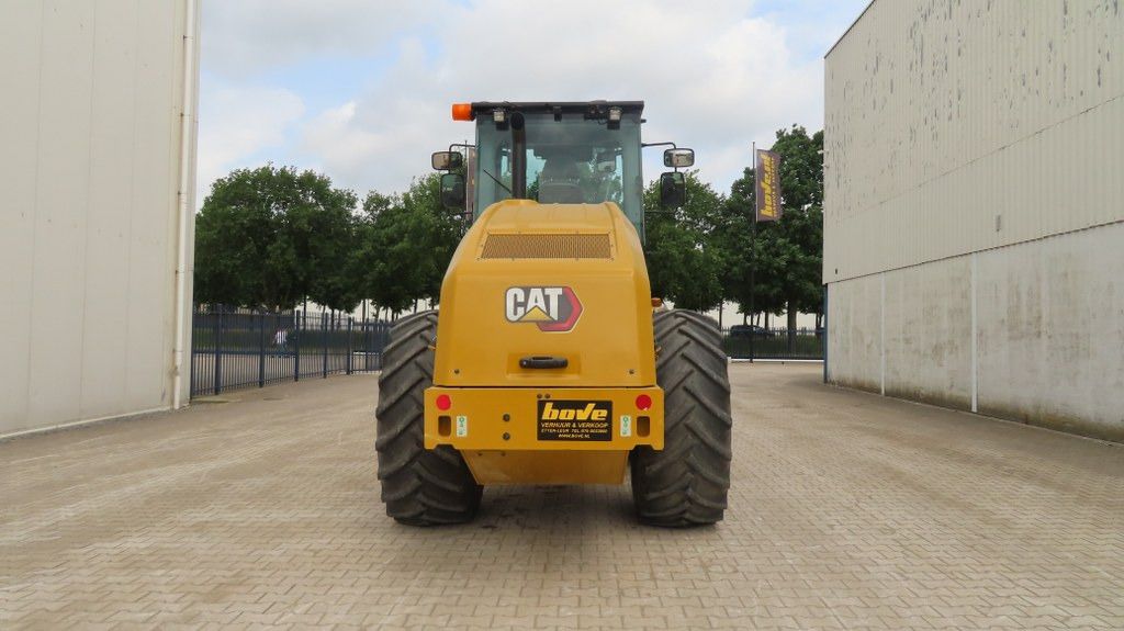 Caterpillar CS13 - Compactador: foto 3 Caterpillar CS13 - Compactador: foto 3