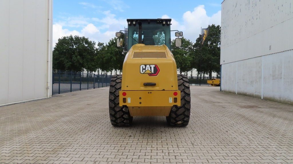 Caterpillar CS74 B - Compactador: foto 3 Caterpillar CS74 B - Compactador: foto 3