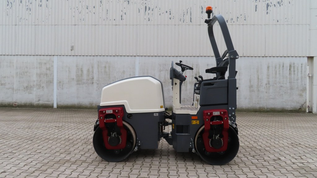 Dynapac CC1200 VI - Apisonadora de asfalto: foto 5 Dynapac CC1200 VI - Apisonadora de asfalto: foto 5