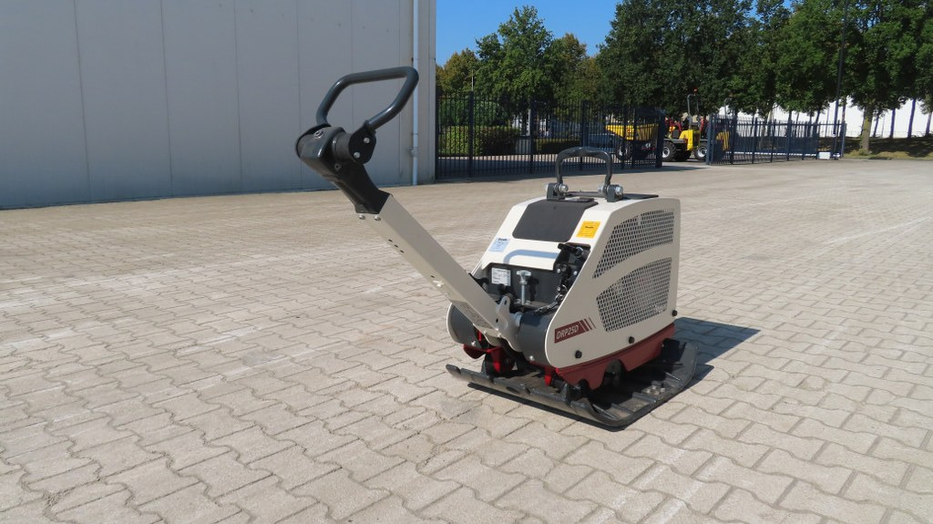 Dynapac DRP25D - Plancha reversible: foto 2 Dynapac DRP25D - Plancha reversible: foto 2