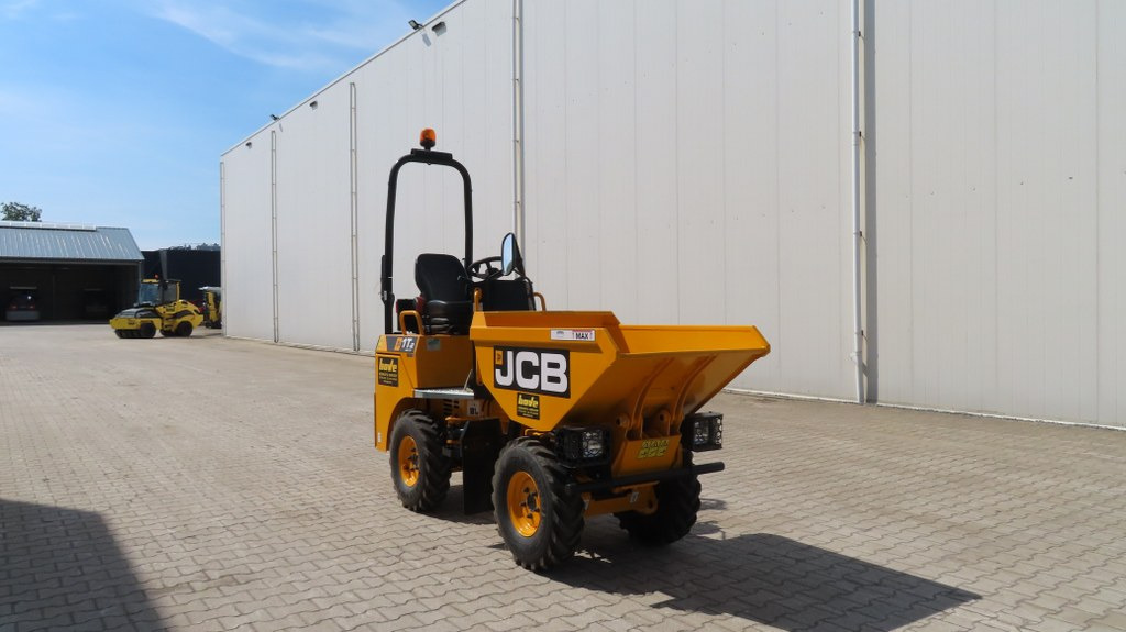 Minidumper JCB 1T HT 5: foto 8