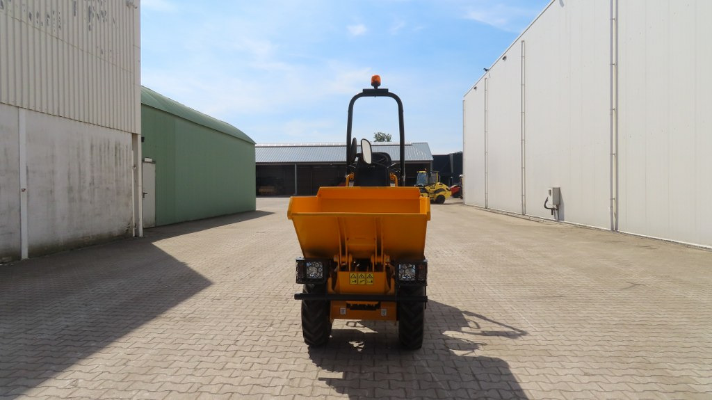 Minidumper JCB 1T HT 5: foto 7