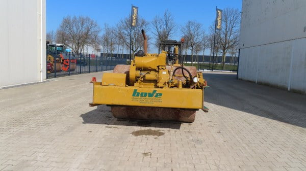 Vibromax W 501 - Rodillo: foto 3 Vibromax W 501 - Rodillo: foto 3