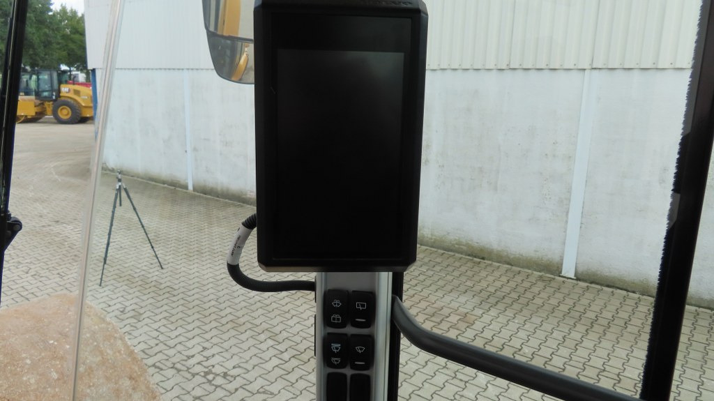 Compactador Volvo SD 135 B: foto 13