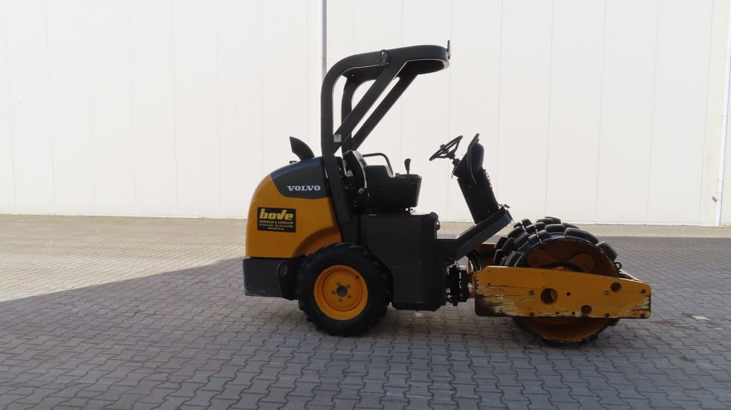 Volvo SD 25 F - Compactador: foto 1 Volvo SD 25 F - Compactador: foto 1