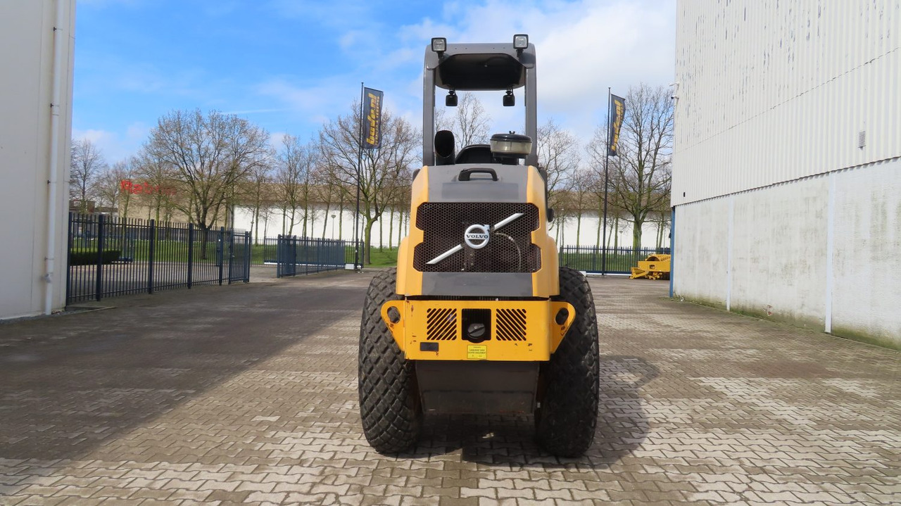 Volvo SD 45 B - Compactador: foto 3 Volvo SD 45 B - Compactador: foto 3