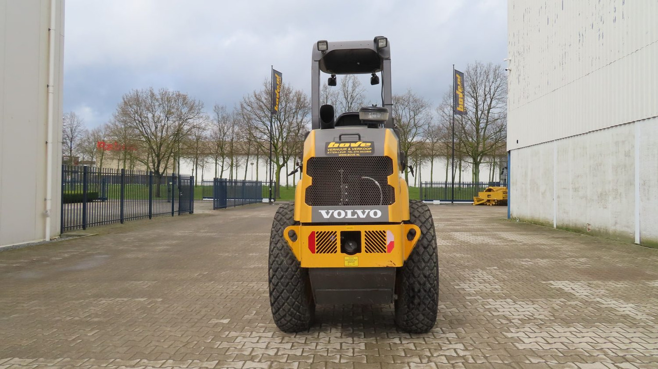 Volvo SD 45 B - Compactador: foto 3 Volvo SD 45 B - Compactador: foto 3