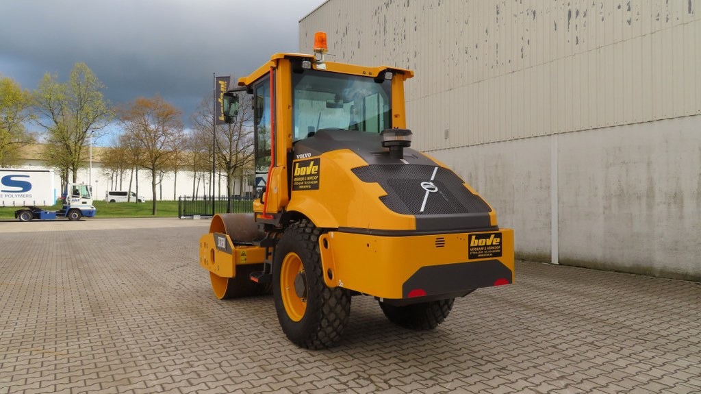 Volvo SD 75 B - Compactador: foto 4 Volvo SD 75 B - Compactador: foto 4