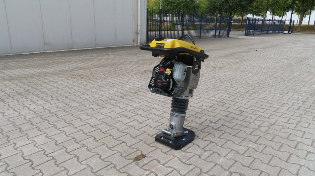 Wacker Neuson BS62-4 - Vibroapisonador: foto 2 Wacker Neuson BS62-4 - Vibroapisonador: foto 2