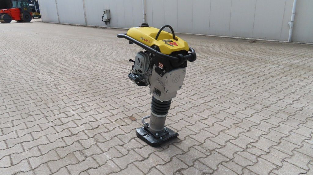 Vibroapisonador Wacker Neuson BS62-4: foto 8 Vibroapisonador Wacker Neuson BS62-4: foto 8