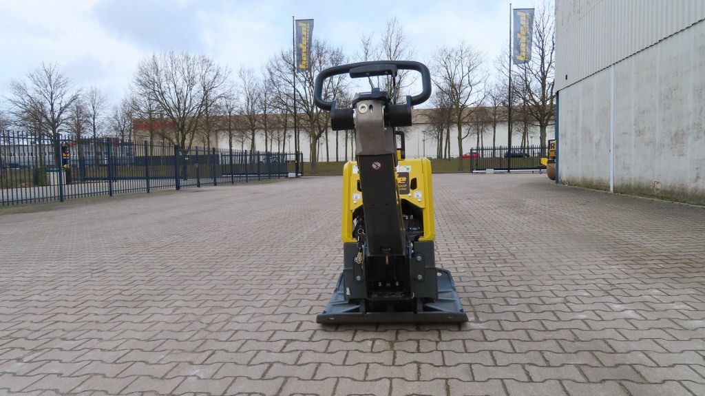 Wacker Neuson DPU6275 - Plancha reversible: foto 3 Wacker Neuson DPU6275 - Plancha reversible: foto 3