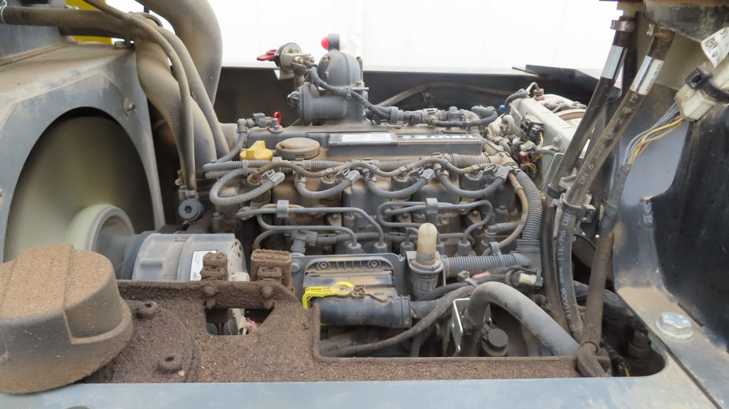 Minidumper Wacker Neuson DW60-2: foto 10