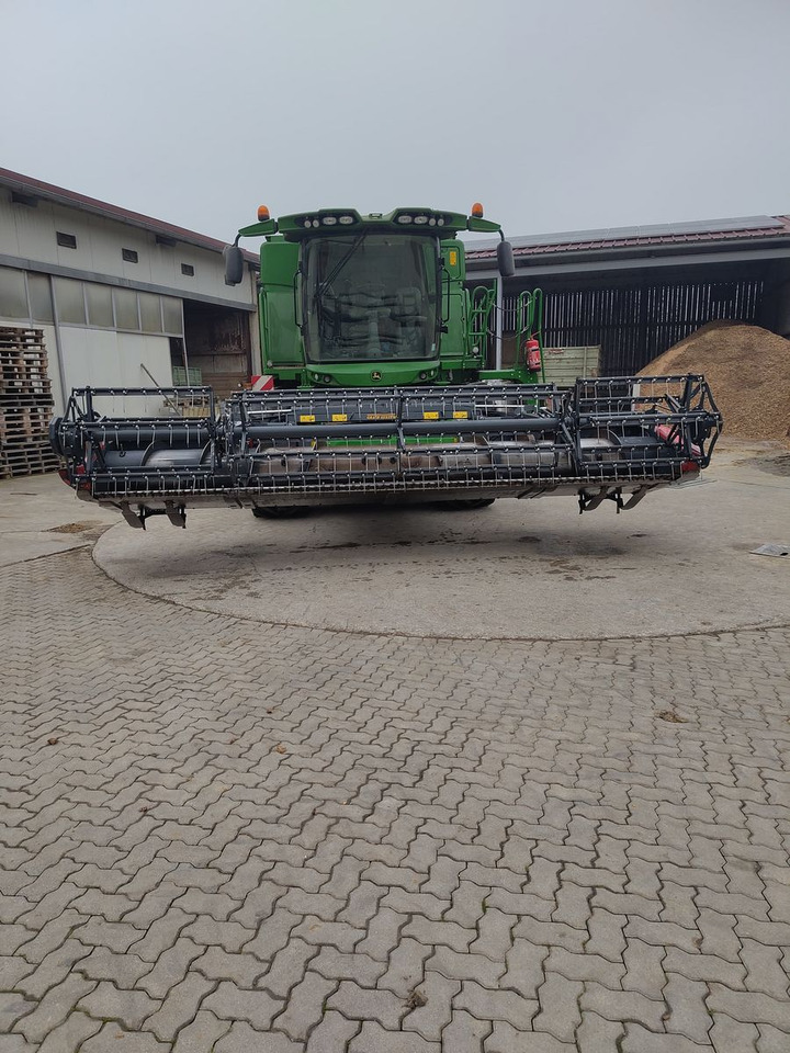 Capello GS600 - Cabezal de grano: foto 3 Capello GS600 - Cabezal de grano: foto 3