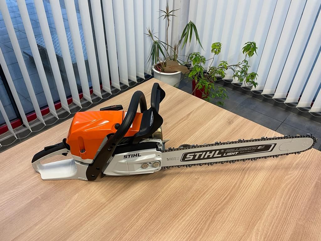 Stihl Stihl 362 C-M -Lagernd - Maquinaria forestal: foto 5 Stihl Stihl 362 C-M -Lagernd - Maquinaria forestal: foto 5