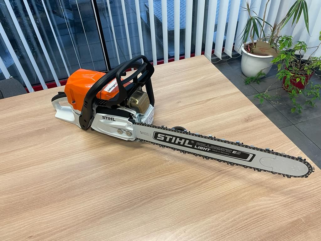 Stihl Stihl 362 C-M -Lagernd - Maquinaria forestal: foto 4 Stihl Stihl 362 C-M -Lagernd - Maquinaria forestal: foto 4
