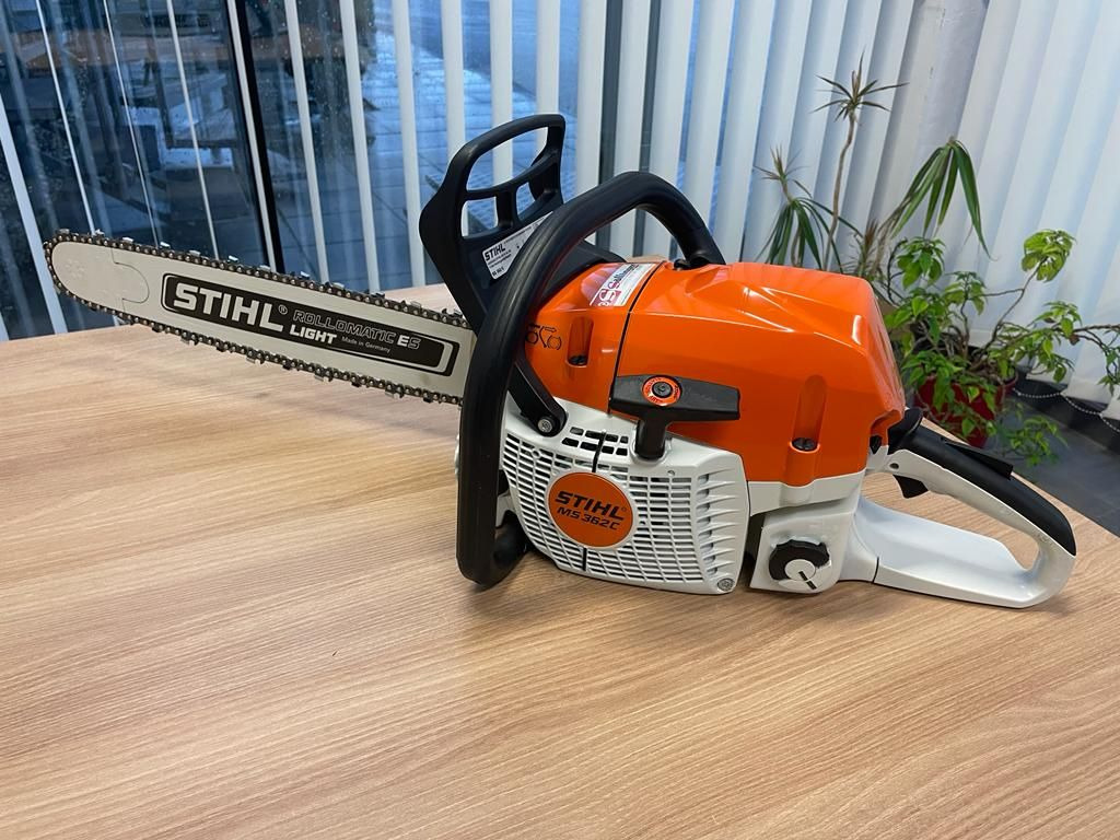Stihl Stihl 362 C-M -Lagernd - Maquinaria forestal: foto 1 Stihl Stihl 362 C-M -Lagernd - Maquinaria forestal: foto 1