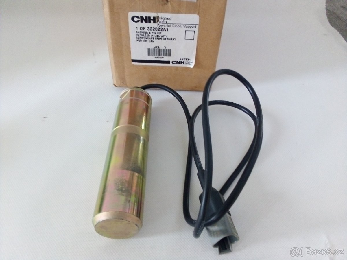 CASE IH 322022A1  - Sensor para Maquinaria agrícola: foto 1 CASE IH 322022A1  - Sensor para Maquinaria agrícola: foto 1