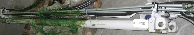 Merlo Hydraulikzylinder Nr. 073851 - Cilindro hidráulico para Manipulador telescópico: foto 1 Merlo Hydraulikzylinder Nr. 073851 - Cilindro hidráulico para Manipulador telescópico: foto 1