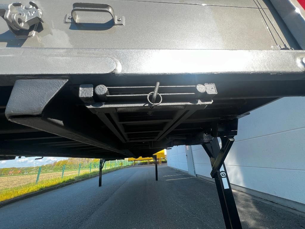 Caja cerrada Krone Heck & Front Alu.- Rolltor Krone Heck & Front Alu.- Rolltor: foto 8 Caja cerrada Krone Heck & Front Alu.- Rolltor Krone Heck & Front Alu.- Rolltor: foto 8