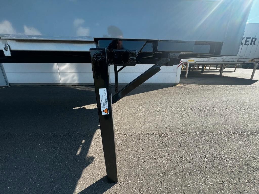 Caja cerrada Krone Heck & Front Alu.- Rolltor Krone Heck & Front Alu.- Rolltor: foto 7 Caja cerrada Krone Heck & Front Alu.- Rolltor Krone Heck & Front Alu.- Rolltor: foto 7